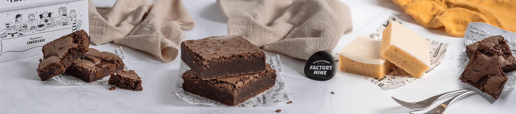 Brownies