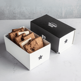 Box 8 Brownies