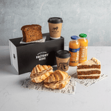 Desayuno para dos