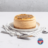 Cheesecake New York & Maracuyá