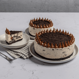 Cheesecake Oreo
