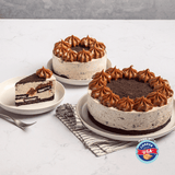 Cheesecake Oreo