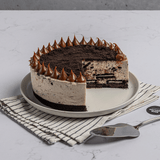 Cheesecake Oreo