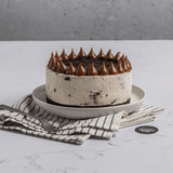 Cheesecake Oreo