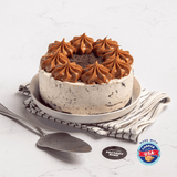 Cheesecake Oreo