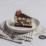 Cheesecake Oreo