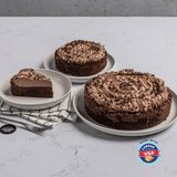 Nutella Pie