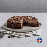 Nutella Pie