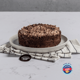Nutella Pie