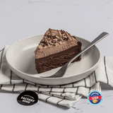Nutella Pie