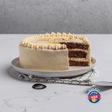 Torta Carrot Cake