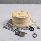 Torta Carrot Cake