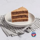 Torta Carrot Cake Sin Azúcar