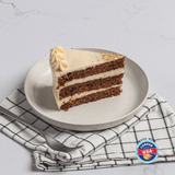 Torta Carrot Cake
