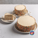 Torta Celebration Cake