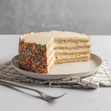 Torta Celebration Cake