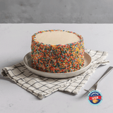 Torta Celebration Cake