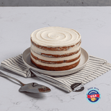 Torta Lemon Blueberry Cake