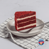 Torta Red Velvet