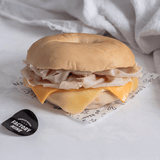Desayuno para dos