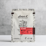 Café Señor K en Grano