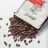 Café Señor K en Grano
