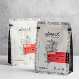Café Señor K en Grano