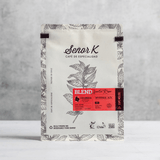 Café Señor K Molido