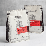 Café Señor K Molido