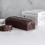 Queque Chocolate Entero