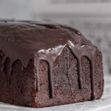 Queque Chocolate Entero