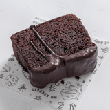 Trozo Queque Chocolate