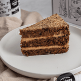 Café & Trozo