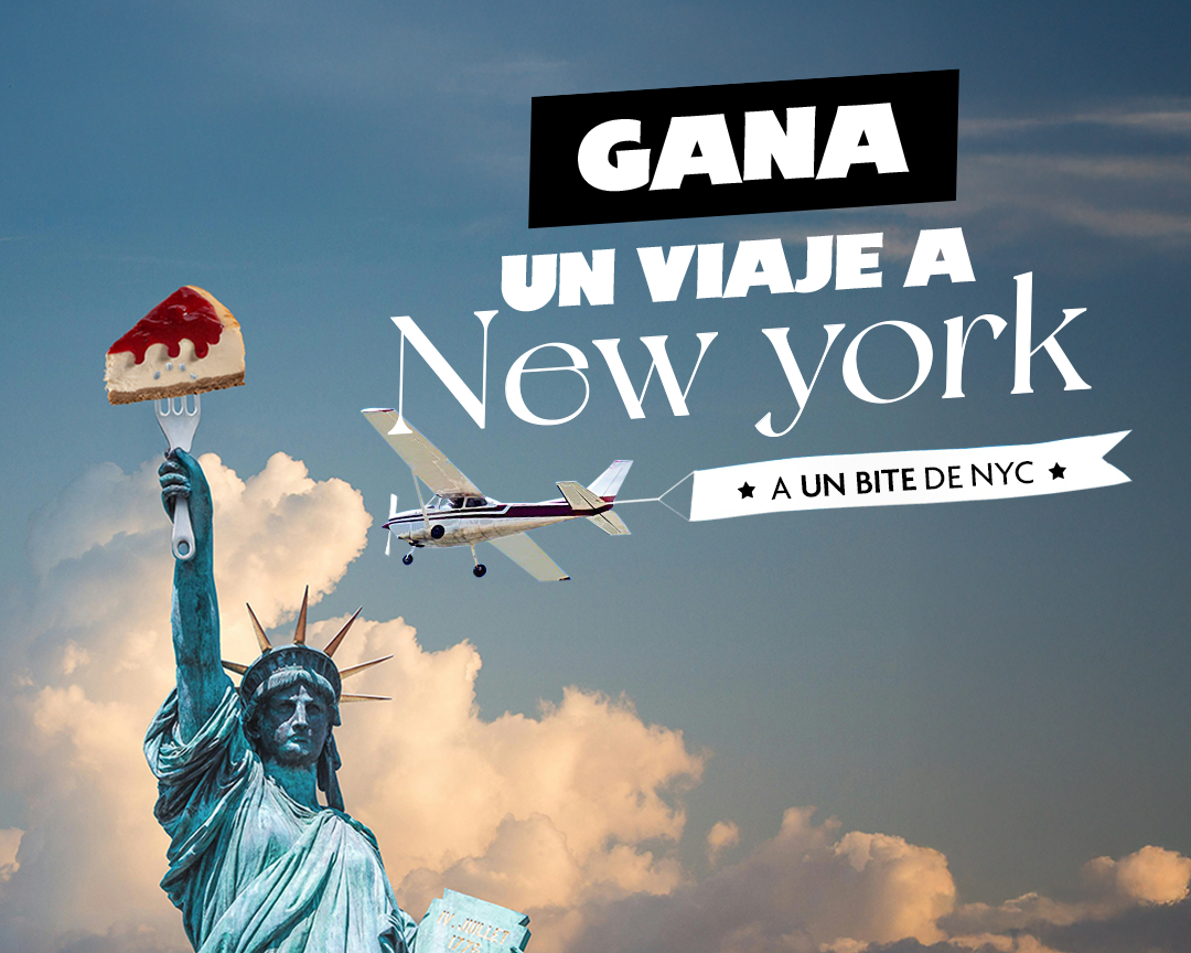 A un BITE de NYC