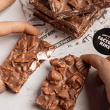 Choco Frankenstein