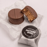 Alfajor Chocolate Manjar