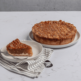 Pie Apple Crumble