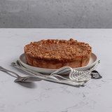 Pie Apple Crumble