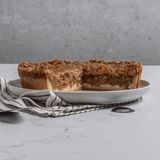 Pie Apple Crumble