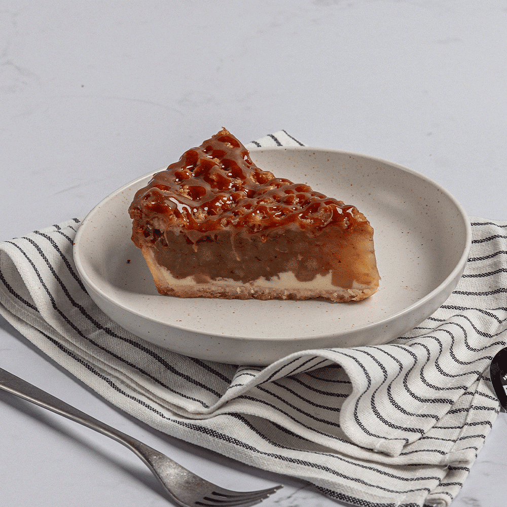 Pie Apple Crumble