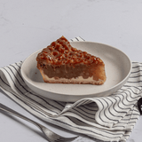 Pie Apple Crumble