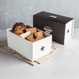 Box #Chocolover