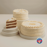 Torta Carrot Cake