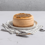 Cheesecake New York & Maracuyá