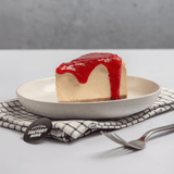 Cheesecake New York & Berries Sin Azúcar