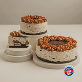 Cheesecake Oreo