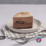 Cheesecake Triple Chocolate