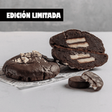 Cookie York
