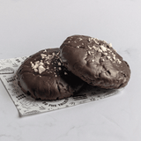 Cookie York