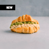 Sándwich Croissant Ave Palta